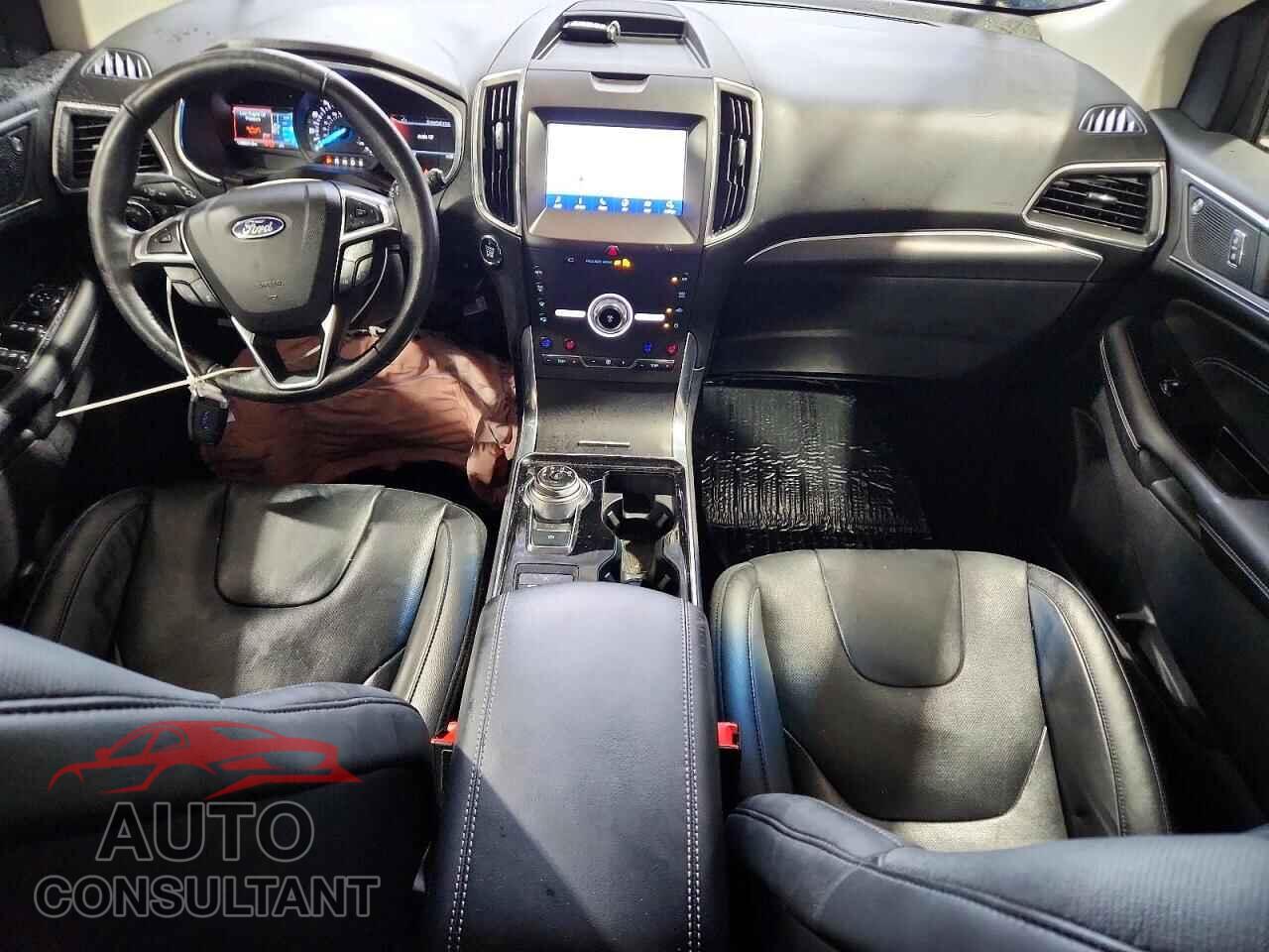 FORD EDGE 2020 - 2FMPK3K90LBA96670