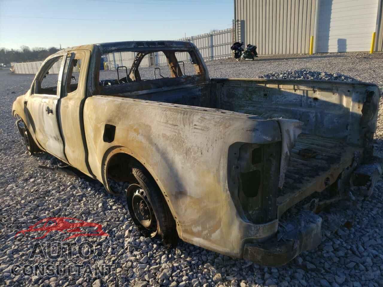 FORD RANGER 2021 - 1FTER1EH3MLD70069
