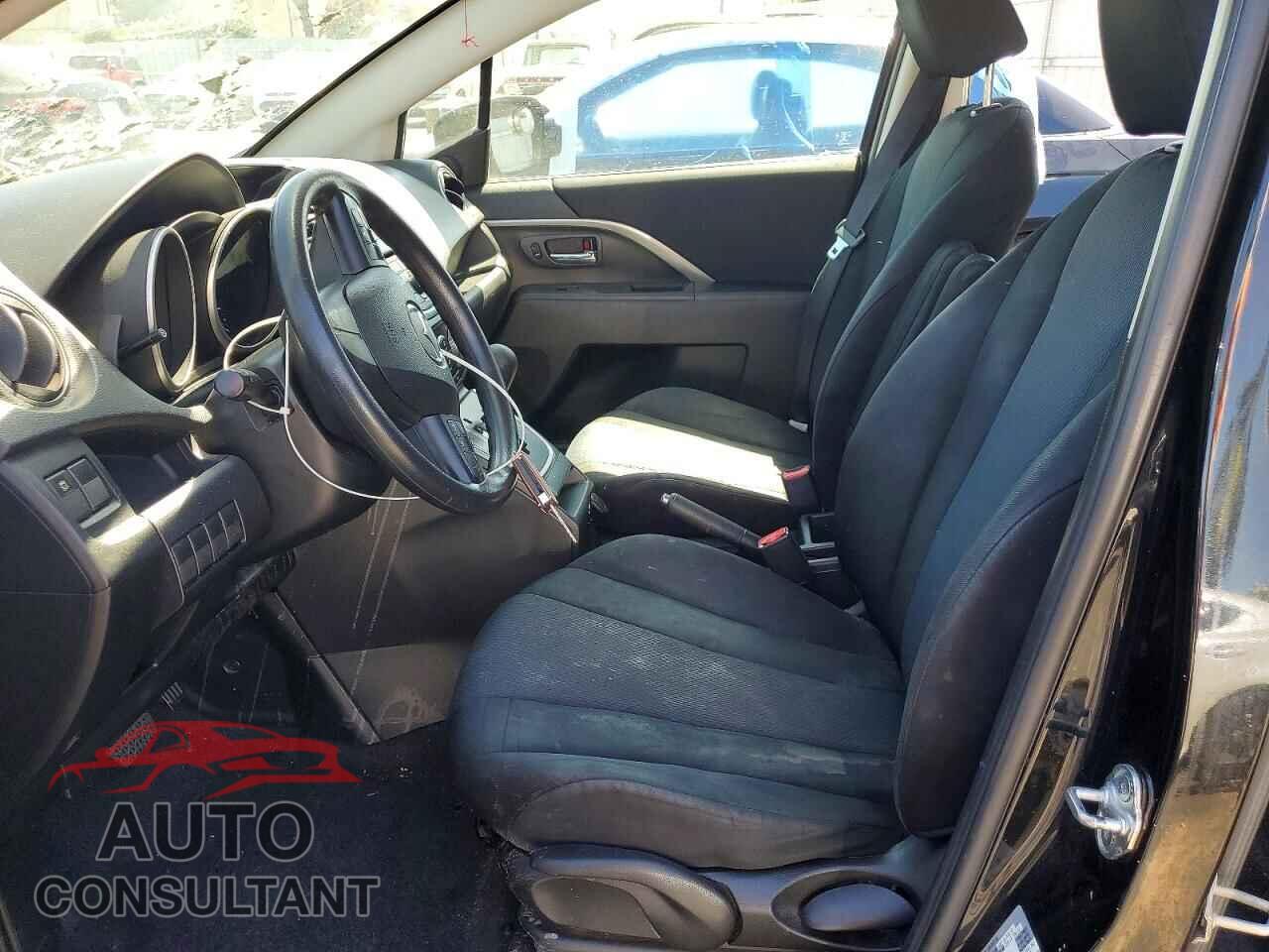 MAZDA 5 2014 - JM1CW2BL5E0165970