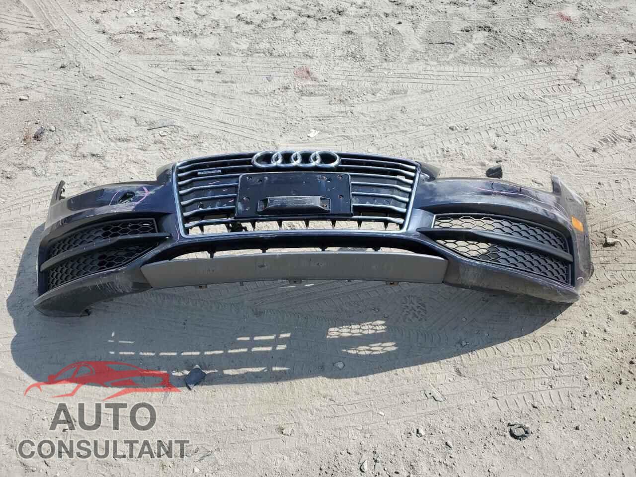 AUDI A7 2013 - WAU2GAFC0DN082149