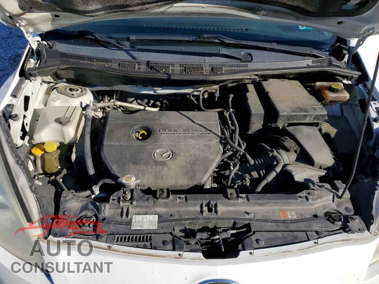 MAZDA 5 2014 - JM1CW2BL6E0164679