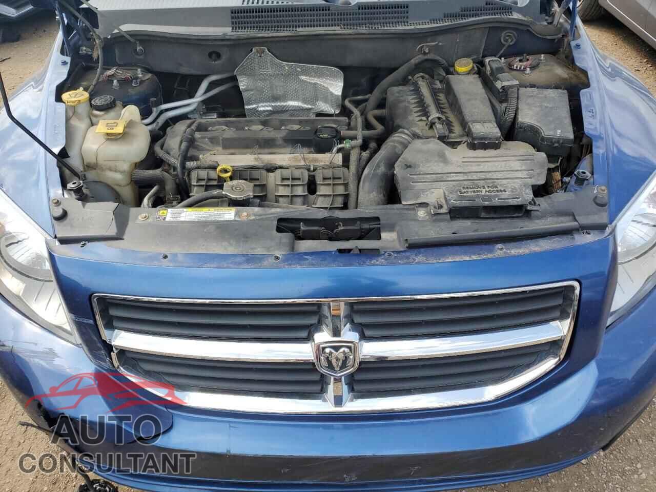 DODGE CALIBER 2009 - 1B3HB48A59D174526