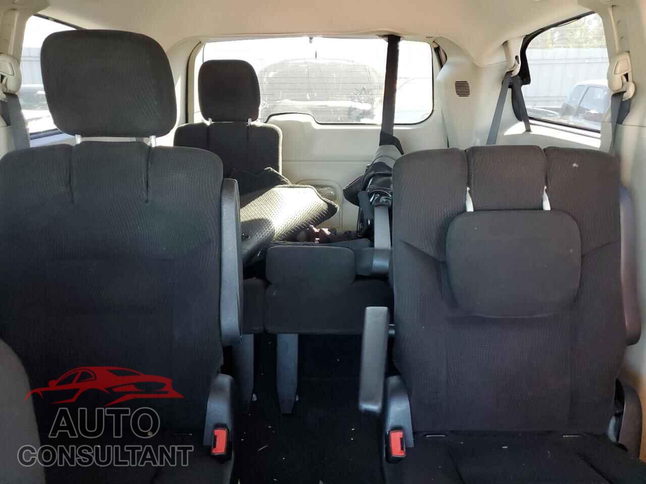 DODGE CARAVAN 2015 - 2C4RDGCG1FR535821