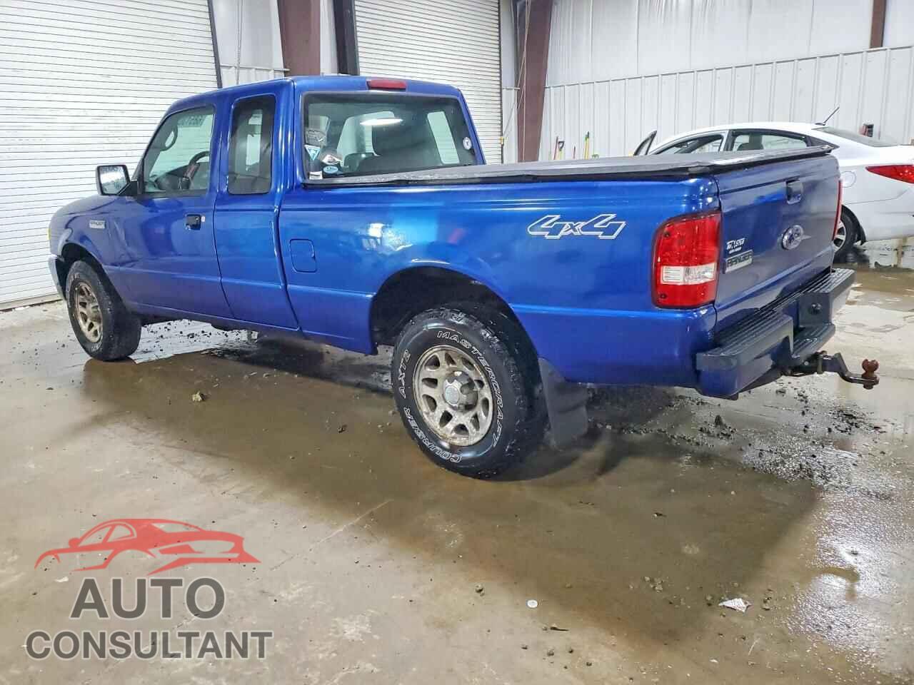 FORD RANGER 2011 - 1FTLR4FE2BPA30771