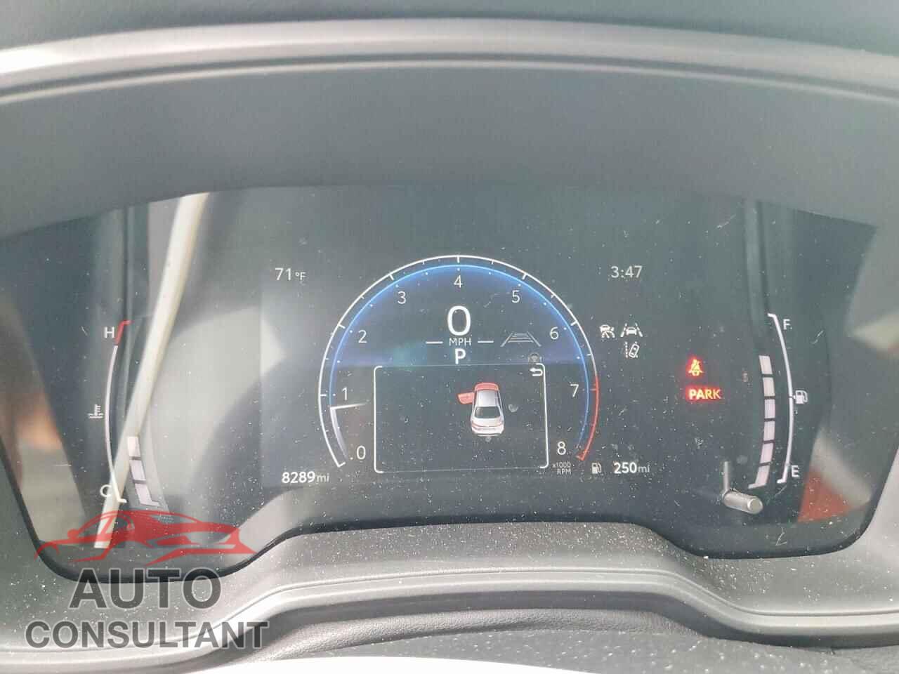 TOYOTA COROLLA 2026 - 5YFB4MDE5TP377461