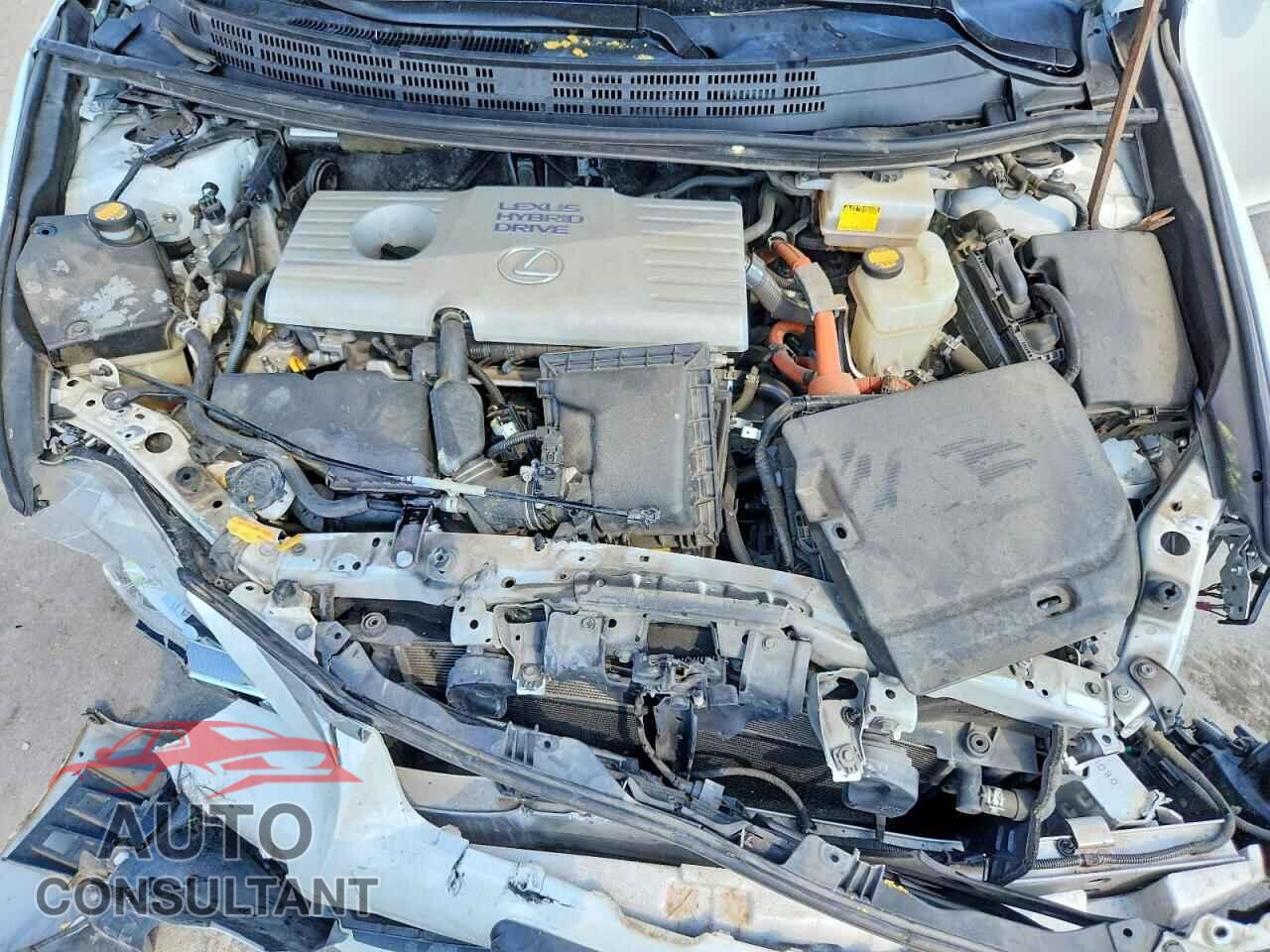 LEXUS CT 200 2013 - JTHKD5BH7D2133490