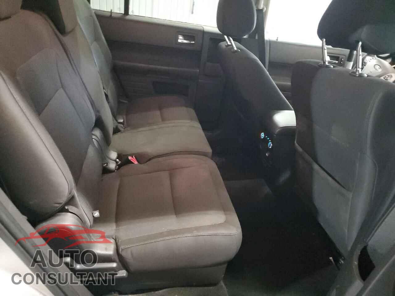 FORD FLEX 2017 - 2FMGK5B86HBA02740