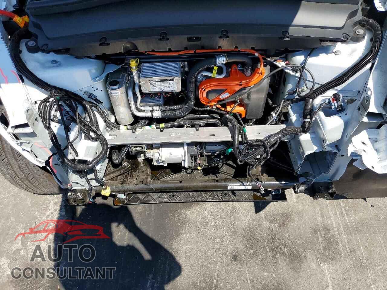 TESLA MODEL Y 2026 - 7SAYGDED6TA598375