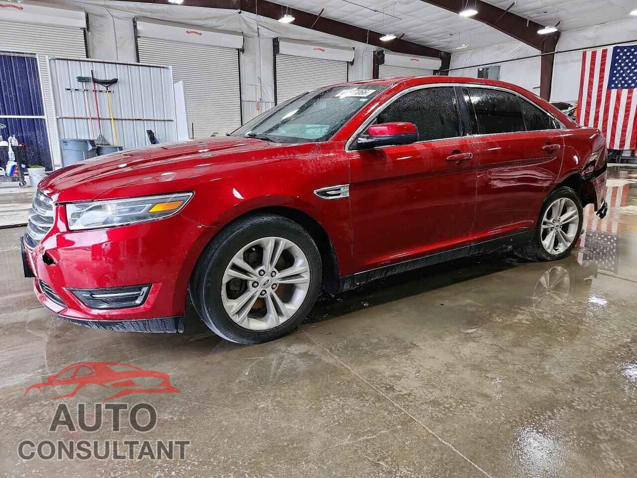 FORD TAURUS 2014 - 1FAHP2E80EG173739