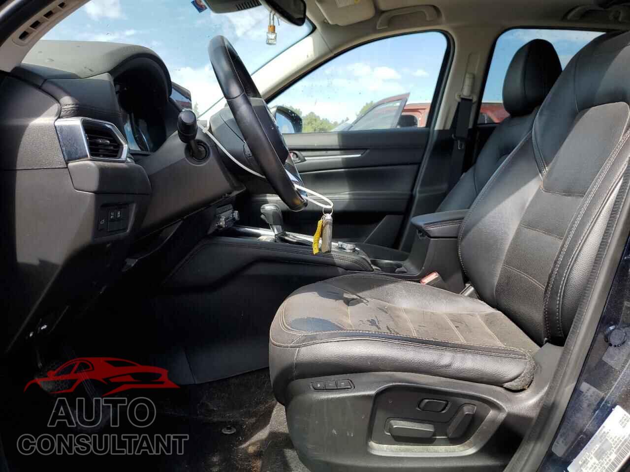 MAZDA CX-5 2019 - JM3KFBDM9K0580102