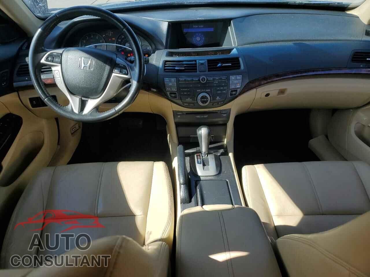 HONDA CROSSTOUR 2012 - 5J6TF2H51CL008564