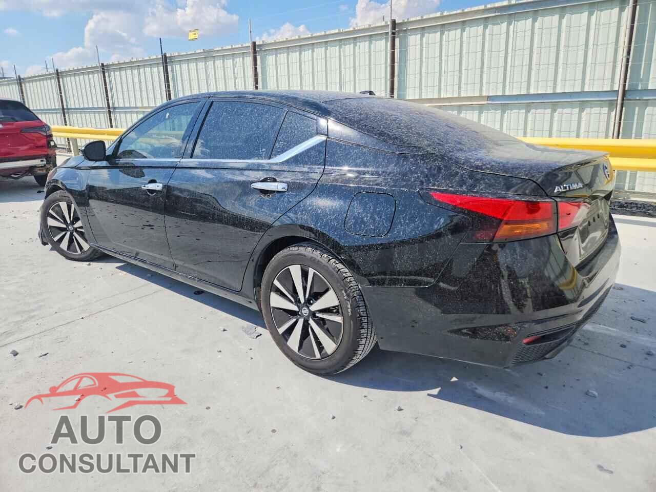NISSAN ALTIMA 2020 - 1N4BL4EV4LC251446