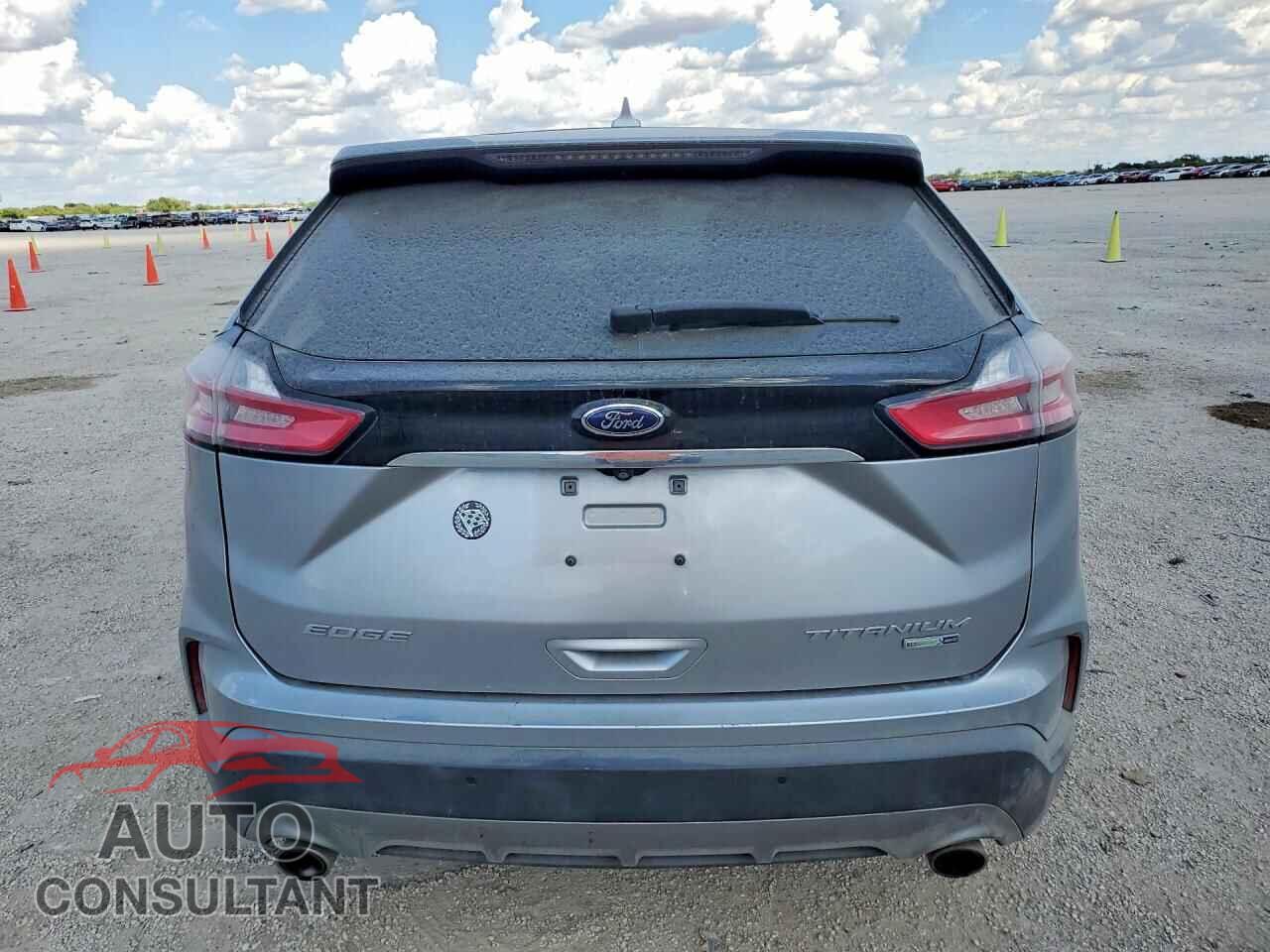FORD EDGE 2020 - 2FMPK4K94LBA56274