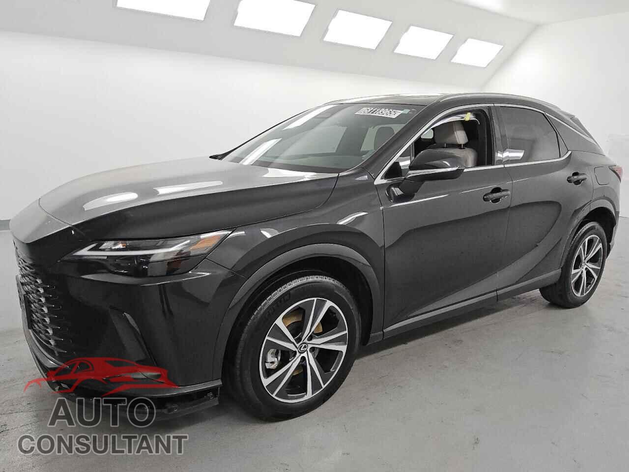 LEXUS RX 350H BA 2023 - 2T2BBMCA8PC009099
