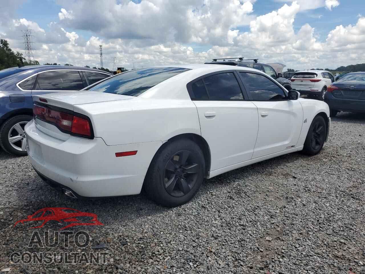 DODGE CHARGER 2014 - 2C3CDXBG5EH240995