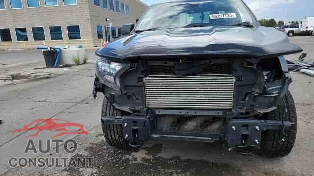 FORD RANGER 2021 - 1FTER1FHXMLD74702