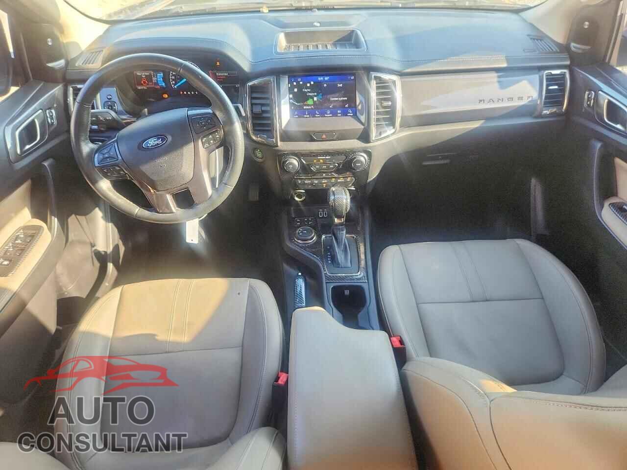 FORD RANGER 2019 - 1FTER4FH9KLA96017