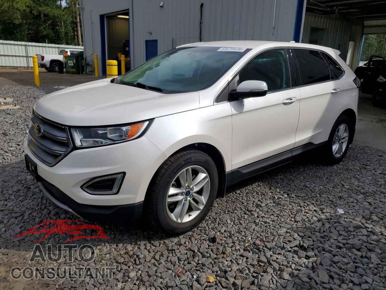 FORD EDGE 2016 - 2FMPK4J91GBB88867