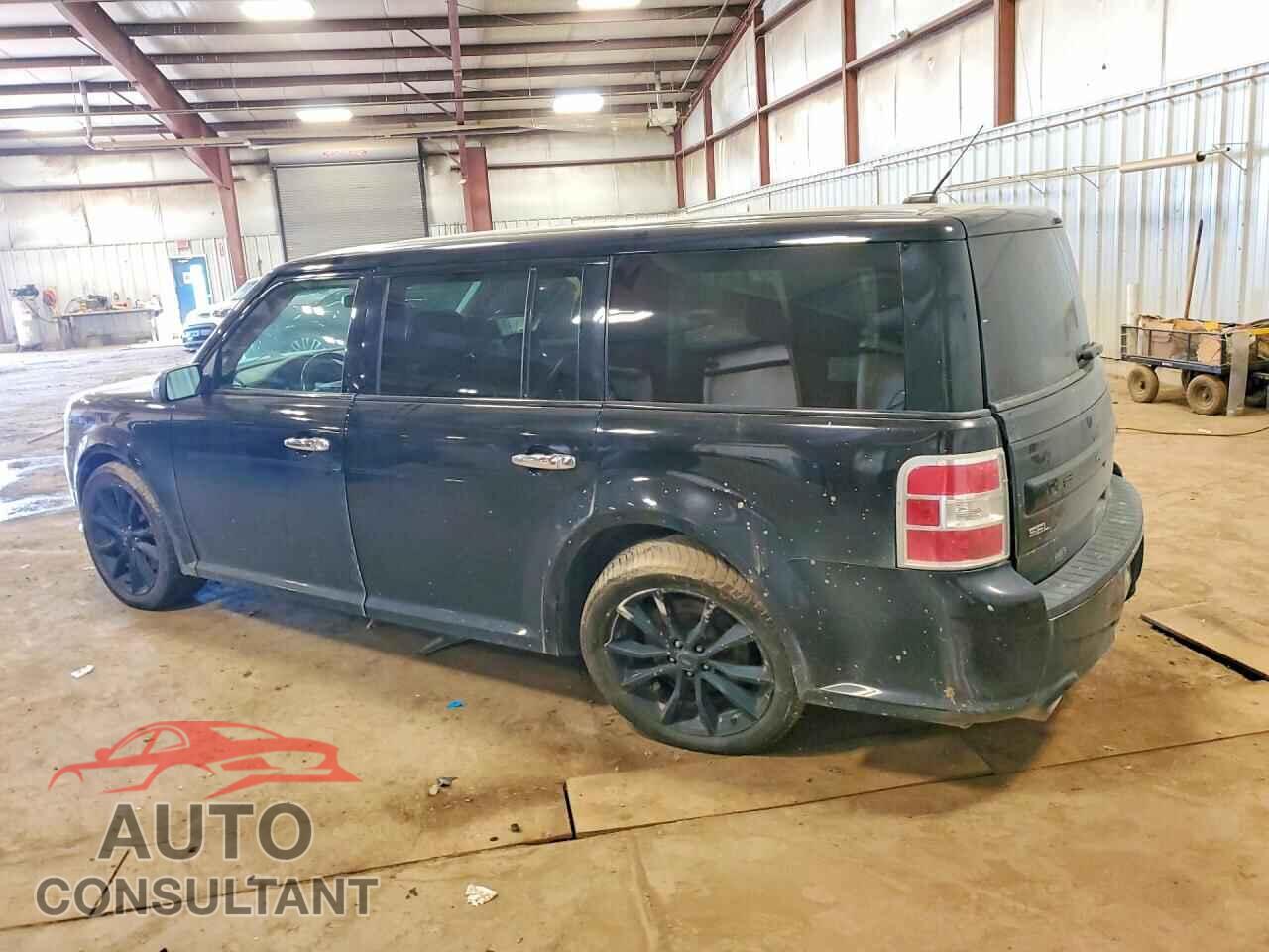 FORD FLEX 2016 - 2FMHK6C86GBA11185