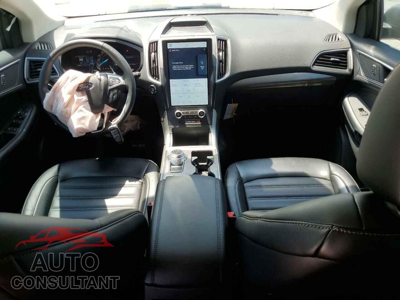 FORD EDGE 2023 - 2FMPK4J94PBA15974