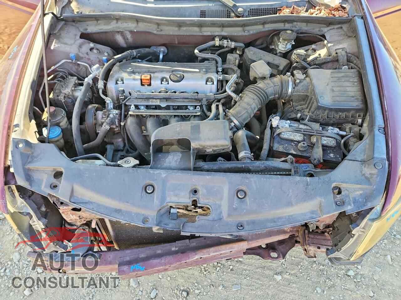 HONDA ACCORD 2012 - 1HGCP2F35CA092017