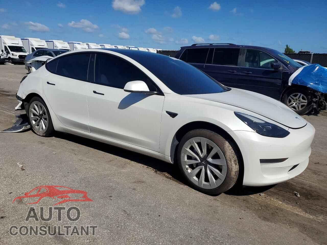 TESLA MODEL 3 2023 - 5YJ3E1EA2PF510058