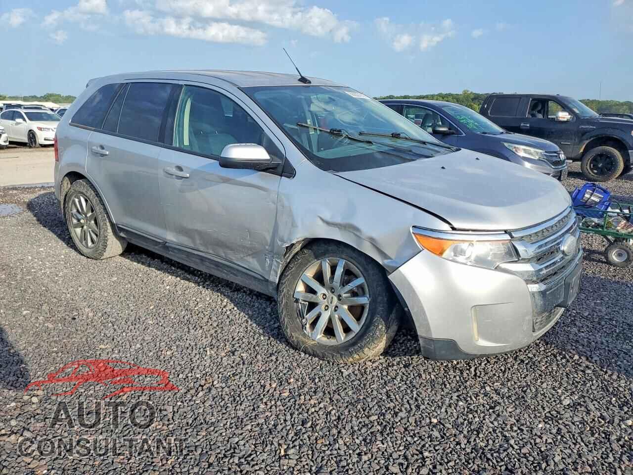 FORD EDGE 2014 - 2FMDK4JC6EBA24929
