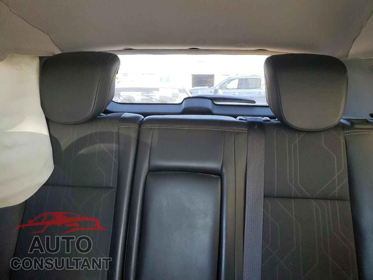 CHEVROLET TRAX 2017 - 3GNCJLSB4HL245979