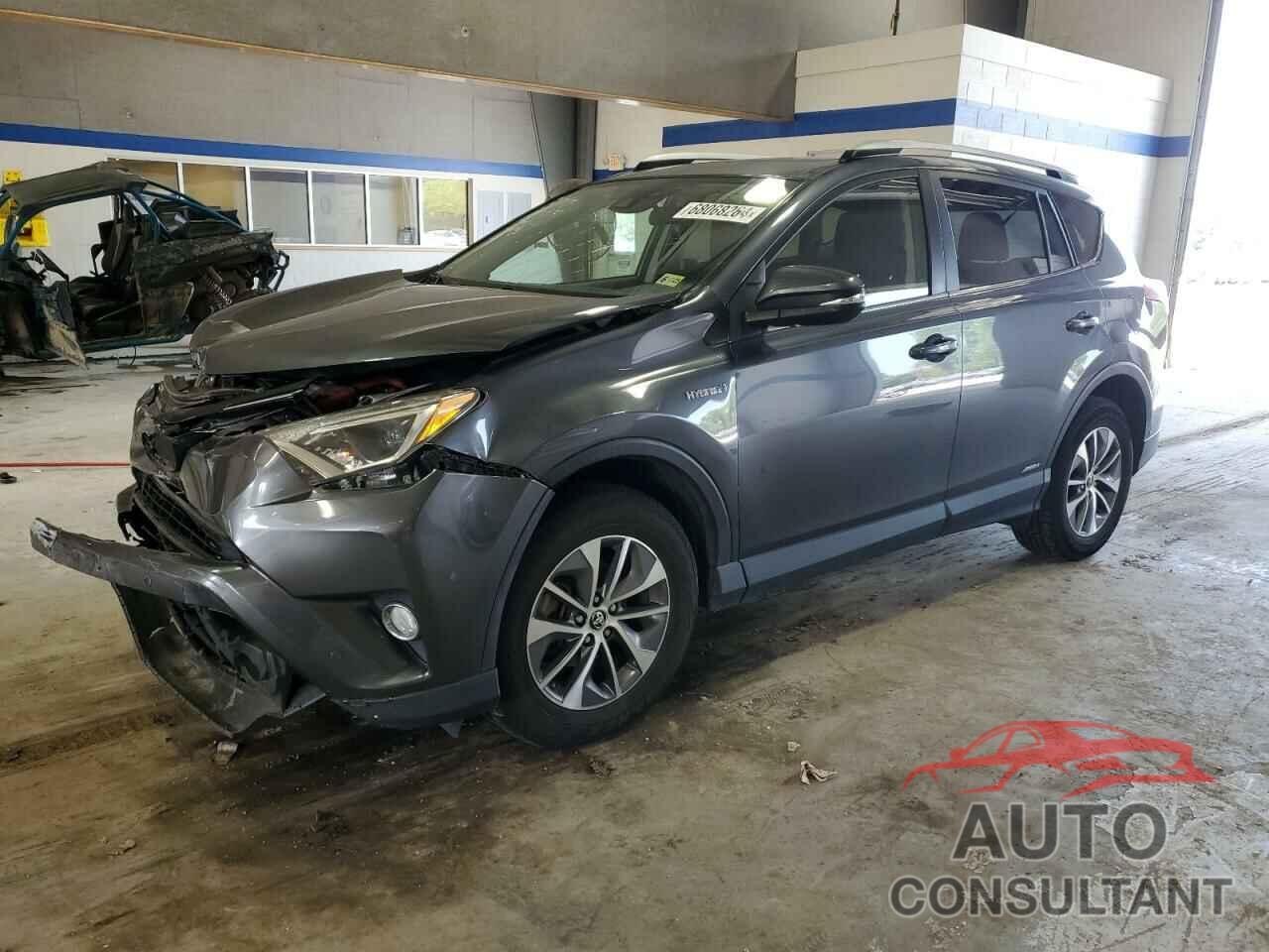 TOYOTA RAV4 2016 - JTMRJREV1GD029359