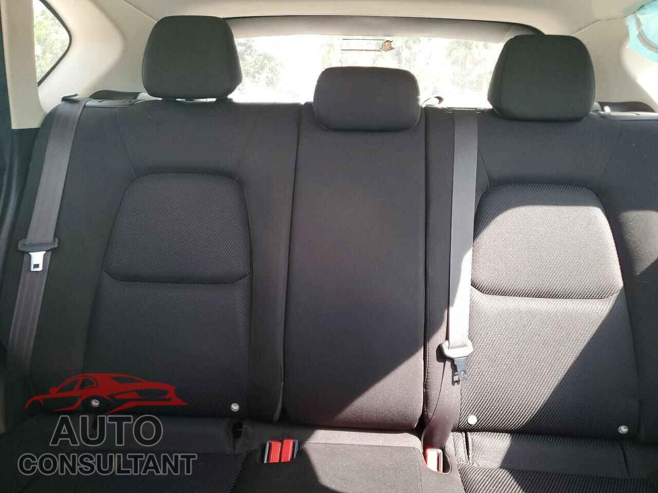 MAZDA CX-5 2019 - JM3KFABM1K0585680