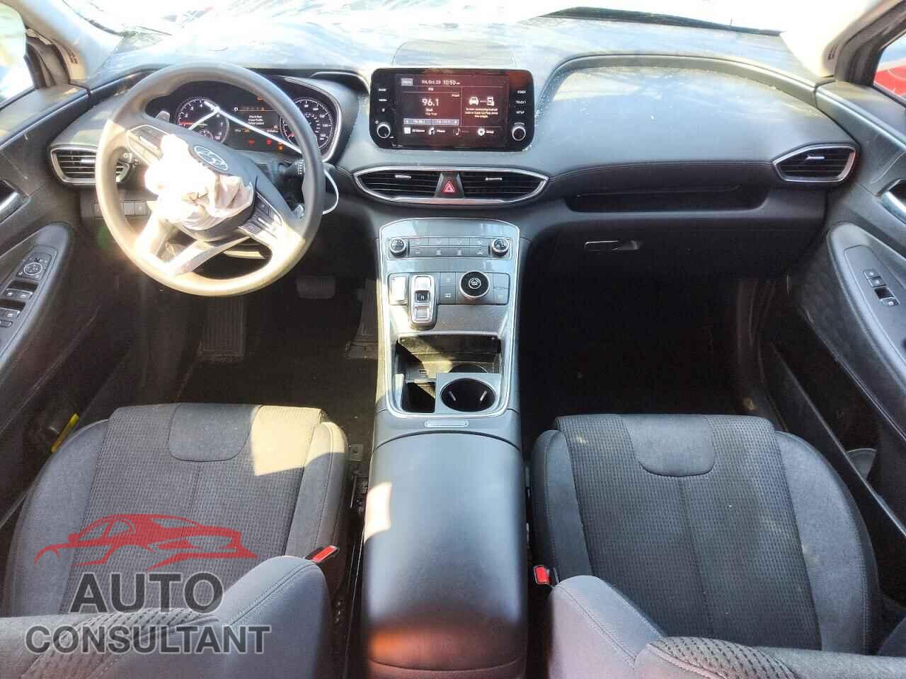 HYUNDAI SANTA FE 2023 - 5NMS14AJ5PH655351