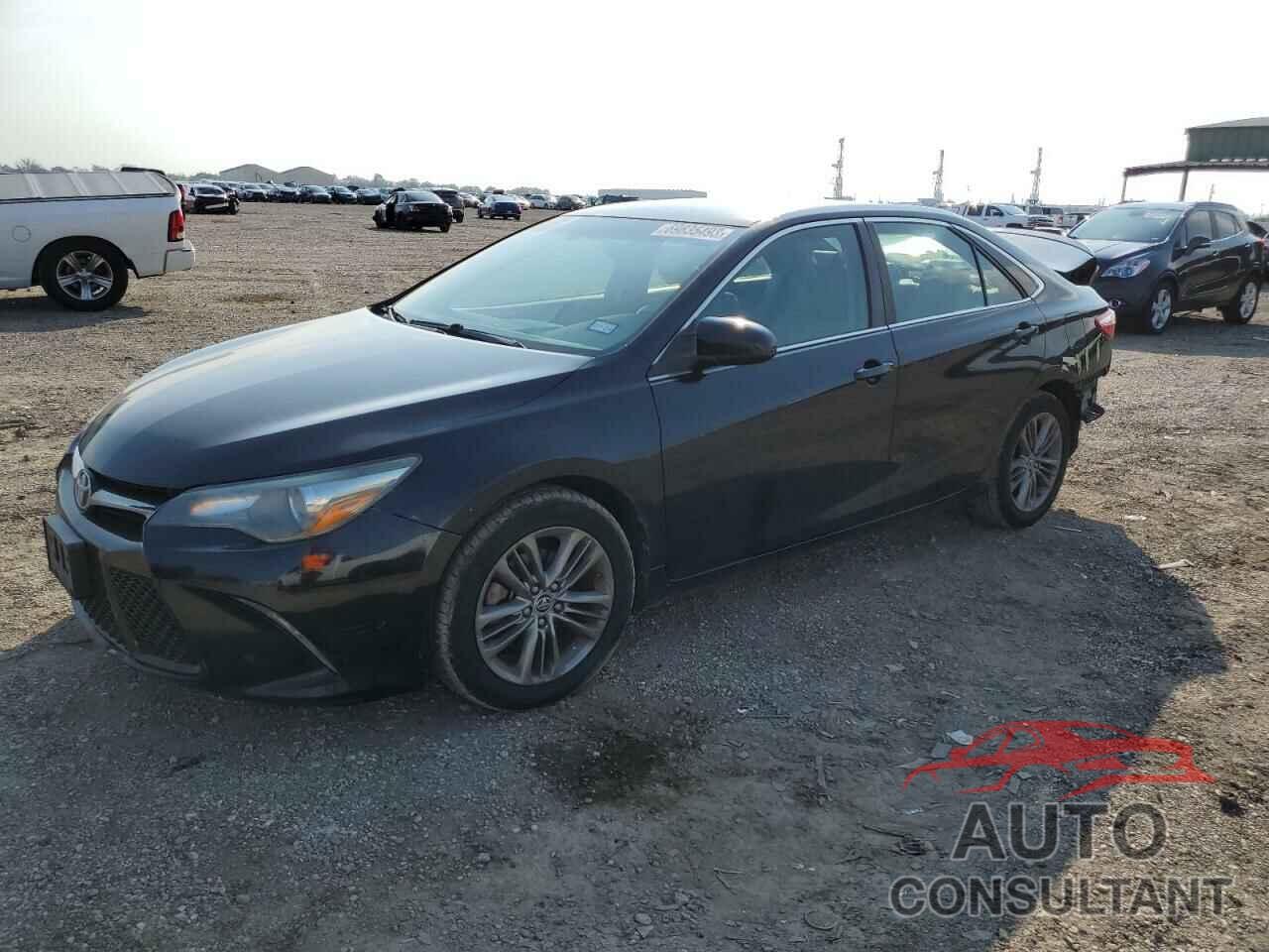 TOYOTA CAMRY 2015 - 4T1BF1FK1FU082517