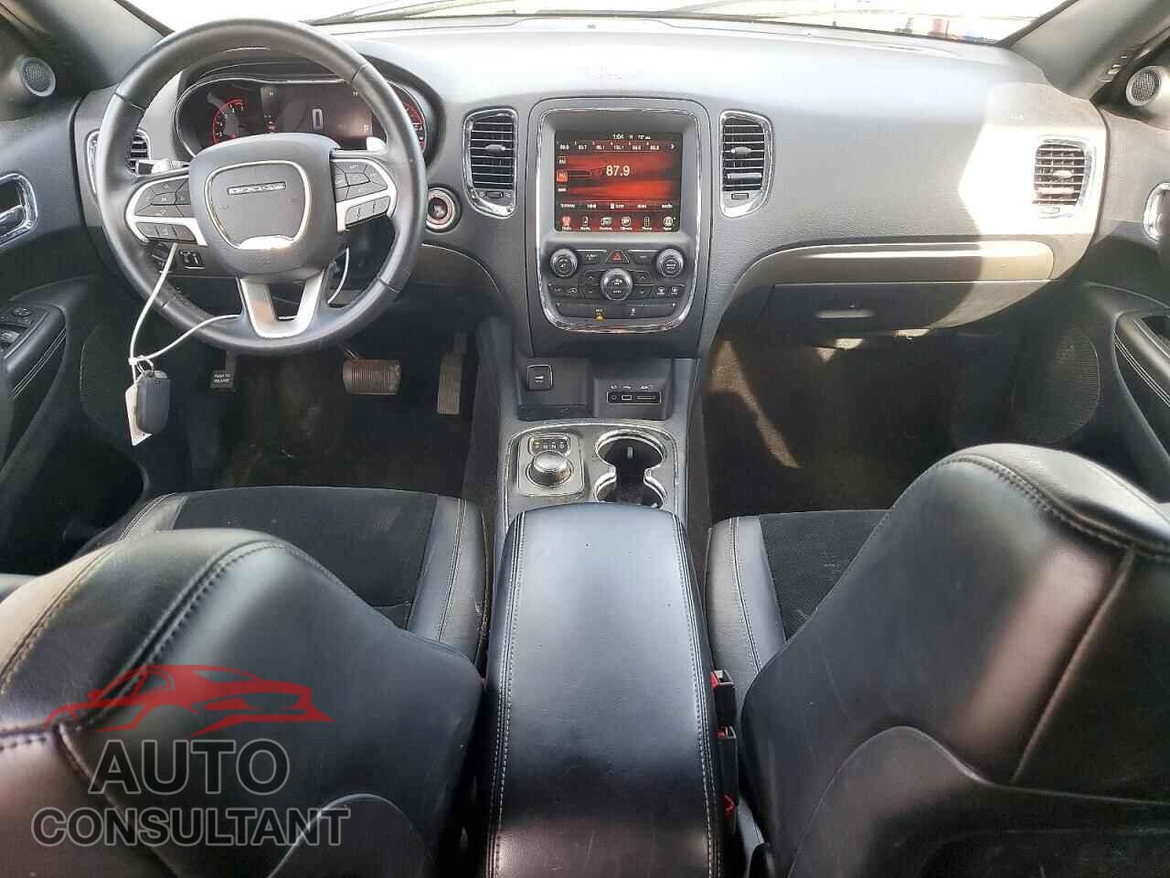 DODGE DURANGO 2015 - 1C4RDJAG7FC904920