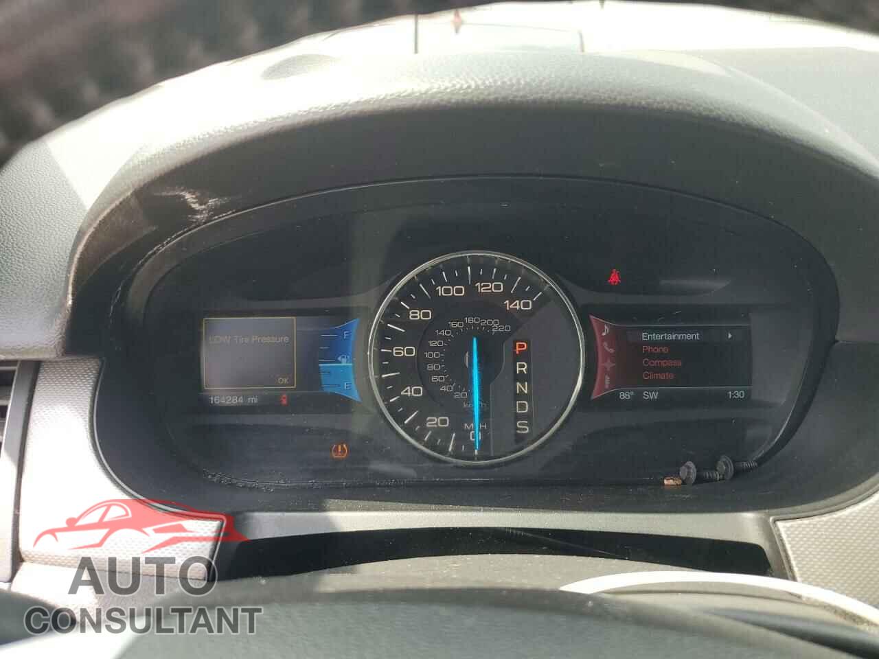 FORD EDGE 2013 - 2FMDK3JC4DBC84500