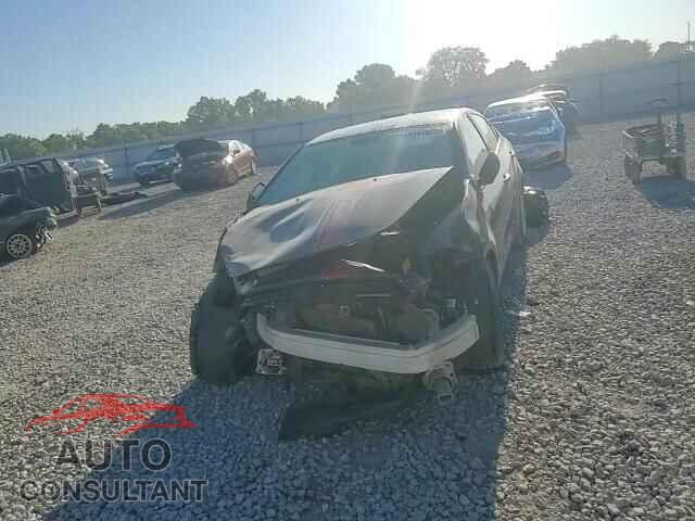DODGE DART 2014 - 1C3CDFBB4ED894608