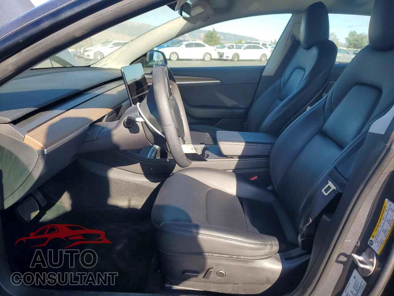 TESLA MODEL 3 2023 - 5YJ3E1EA6PF463097