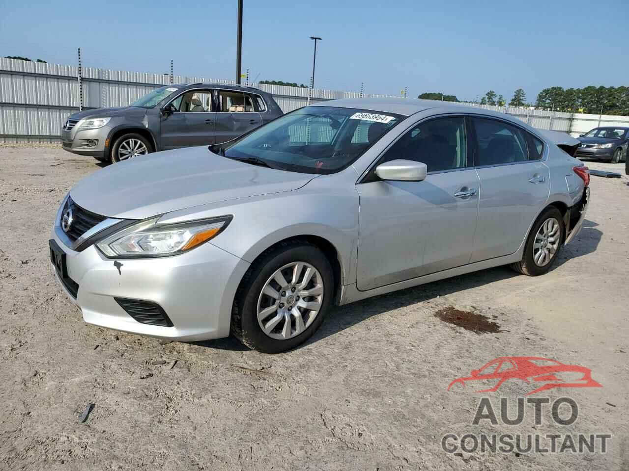 NISSAN ALTIMA 2016 - 1N4AL3AP2GC154104