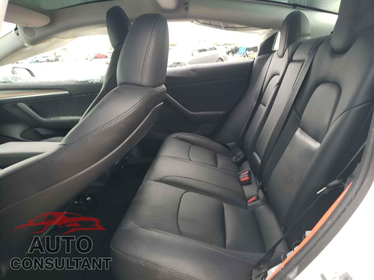 TESLA MODEL 3 2023 - 5YJ3E1EA8PF491029