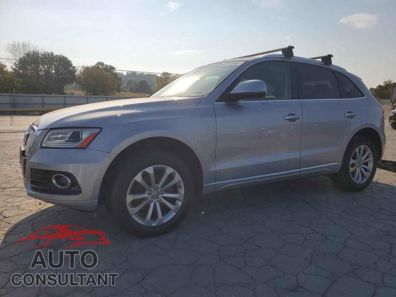 AUDI Q5 2015 - WA1CFAFP8FA076388