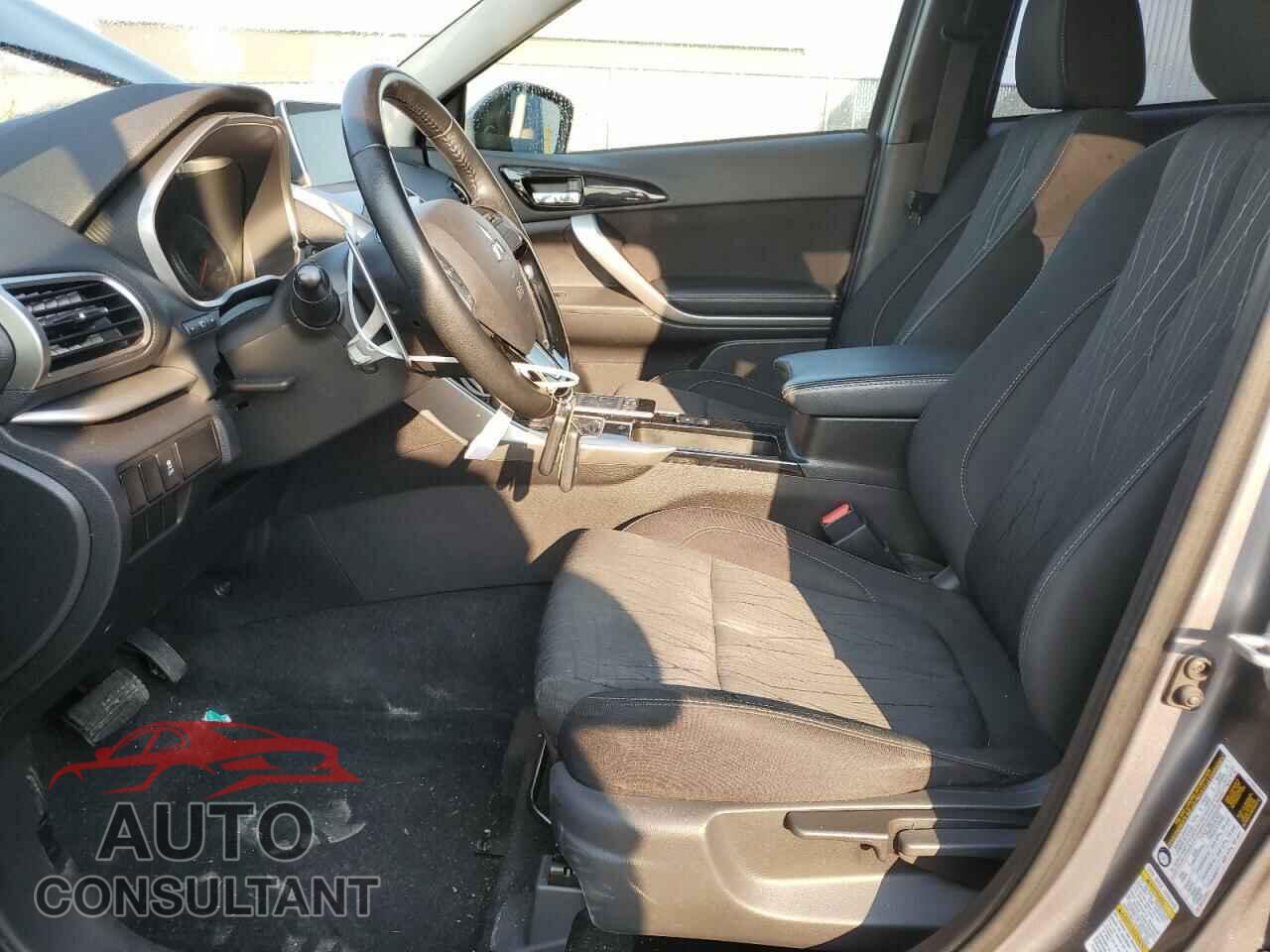 MITSUBISHI ECLIPSE 2020 - JA4AT4AA6LZ609517