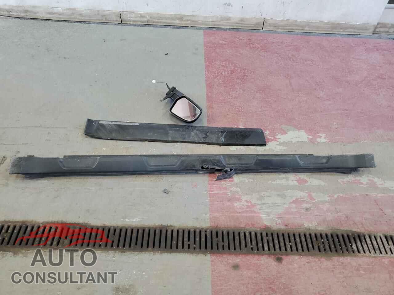 SUBARU OUTBACK 2011 - 4S4BRCBC7B3371998