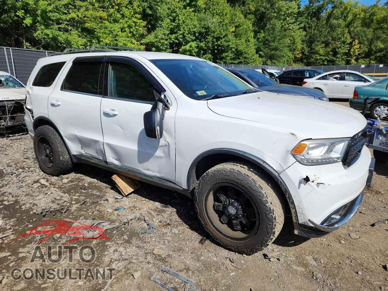 DODGE DURANGO 2015 - 1C4RDHDG6FC201006