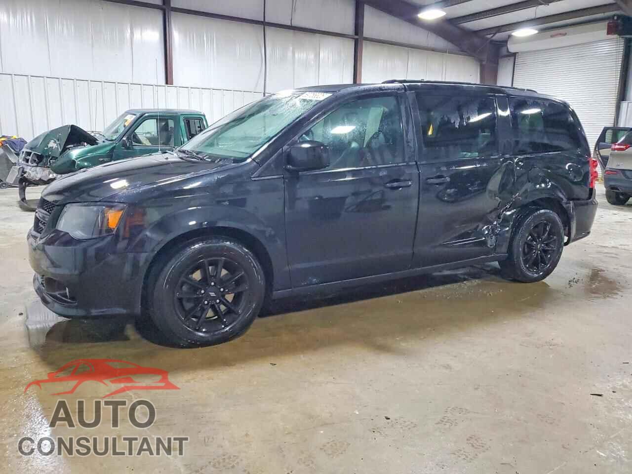 DODGE CARAVAN 2019 - 2C4RDGEG4KR744929