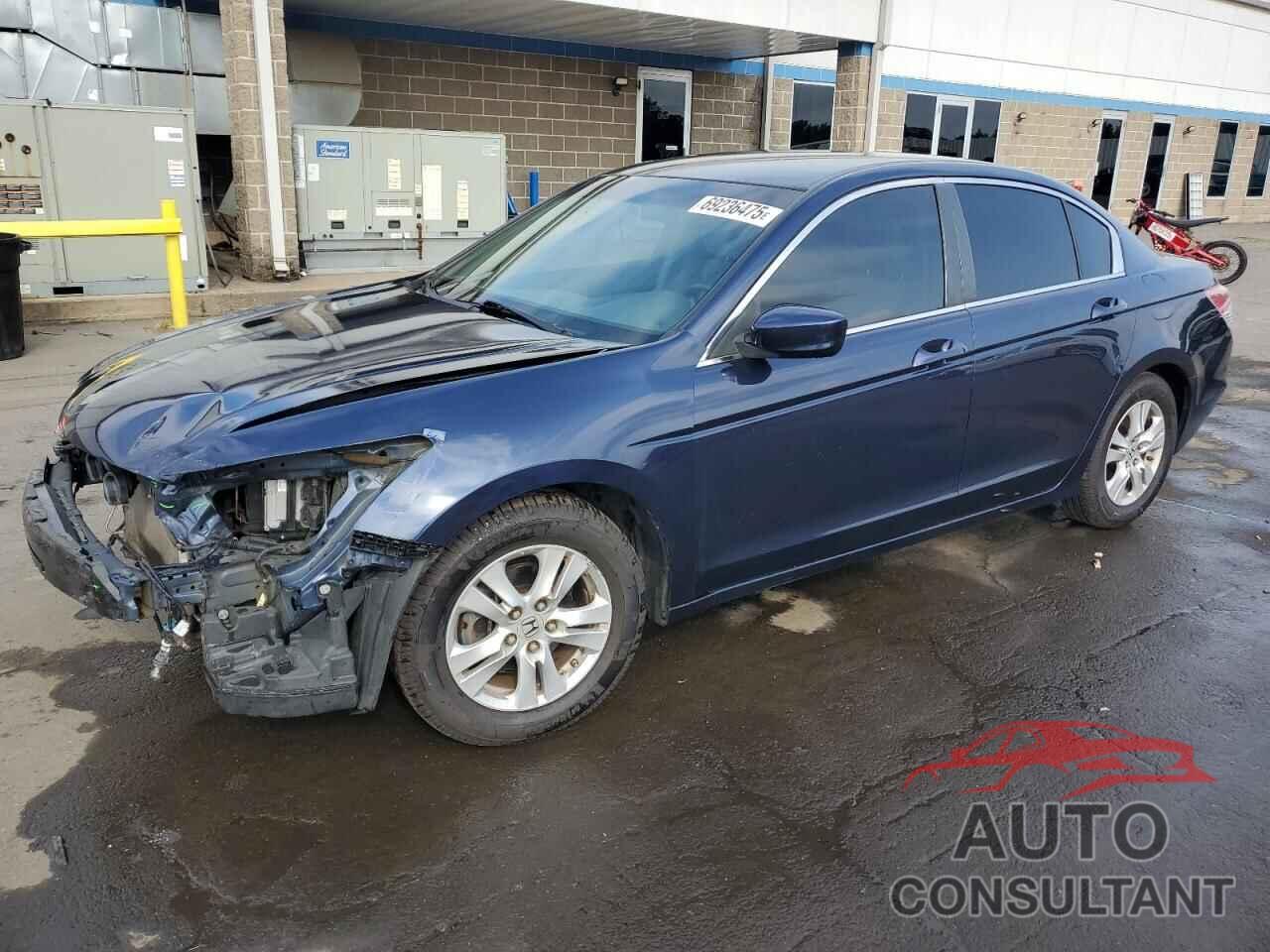 HONDA ACCORD 2010 - 1HGCP2F43AA066974