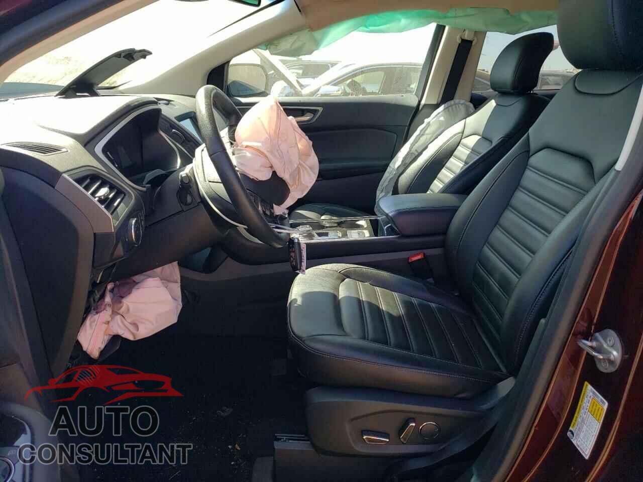 FORD EDGE 2019 - 2FMPK3J95KBC10291