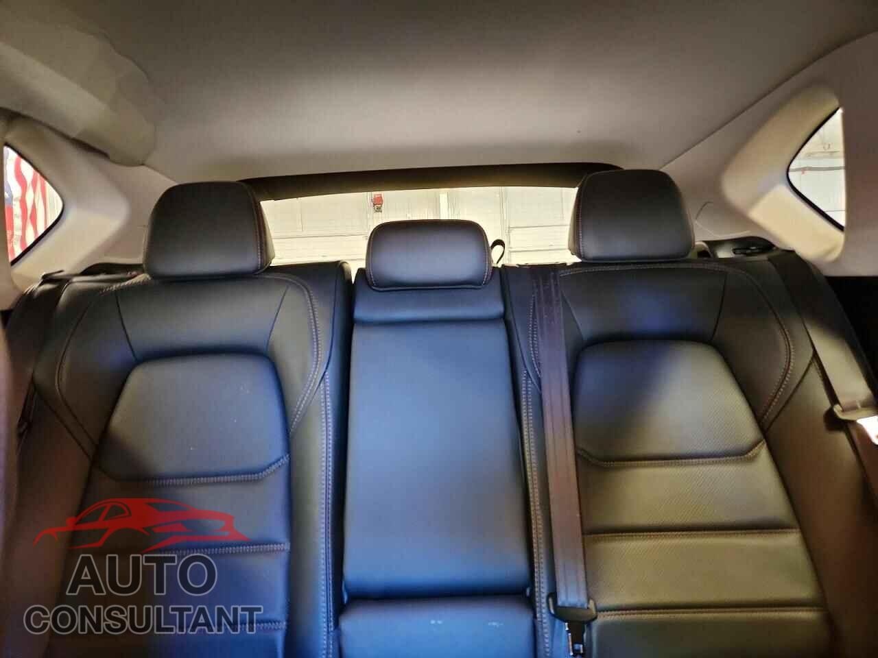 MAZDA CX-5 2023 - JM3KFBDM3P0224672