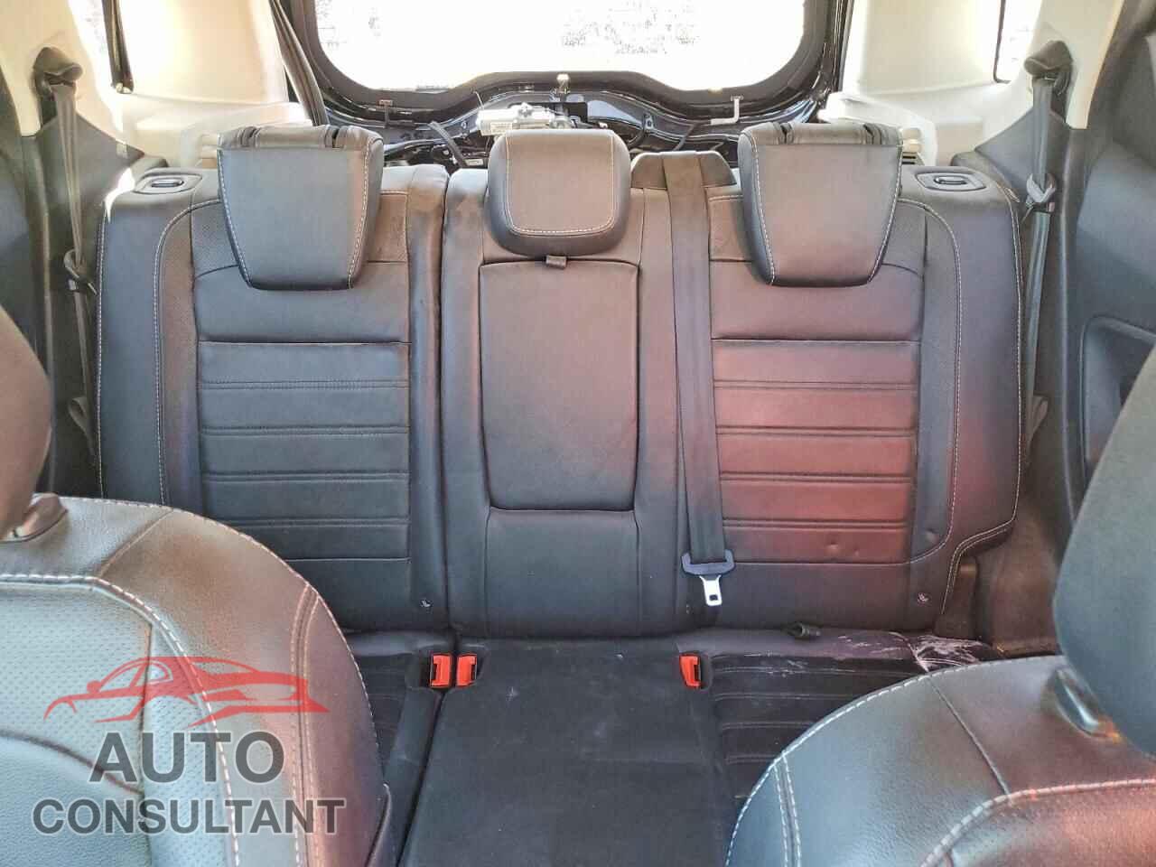 FORD ECOSPORT 2020 - MAJ6S3KL2LC327957