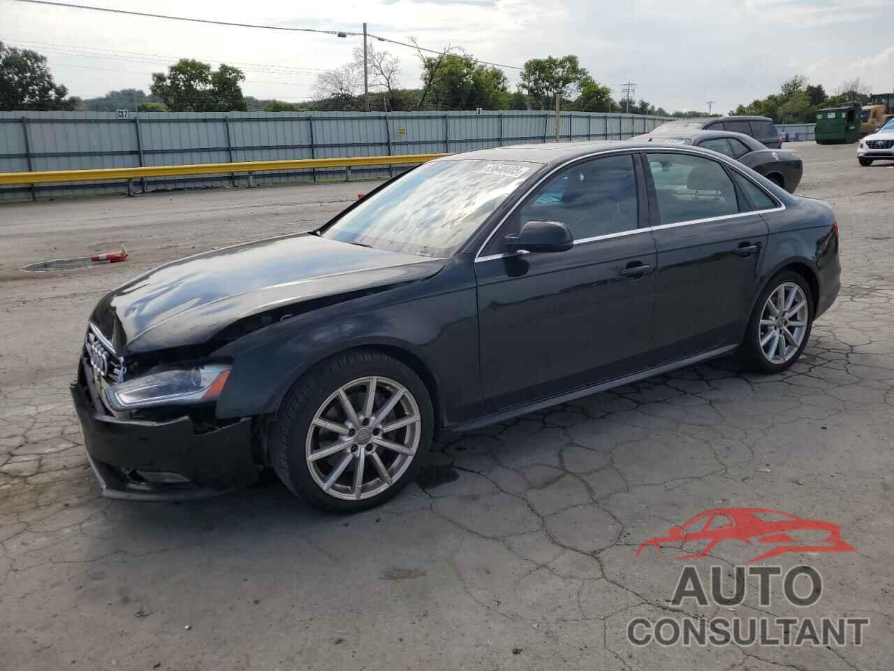 AUDI A4 2015 - WAUFFAFL0FN006941