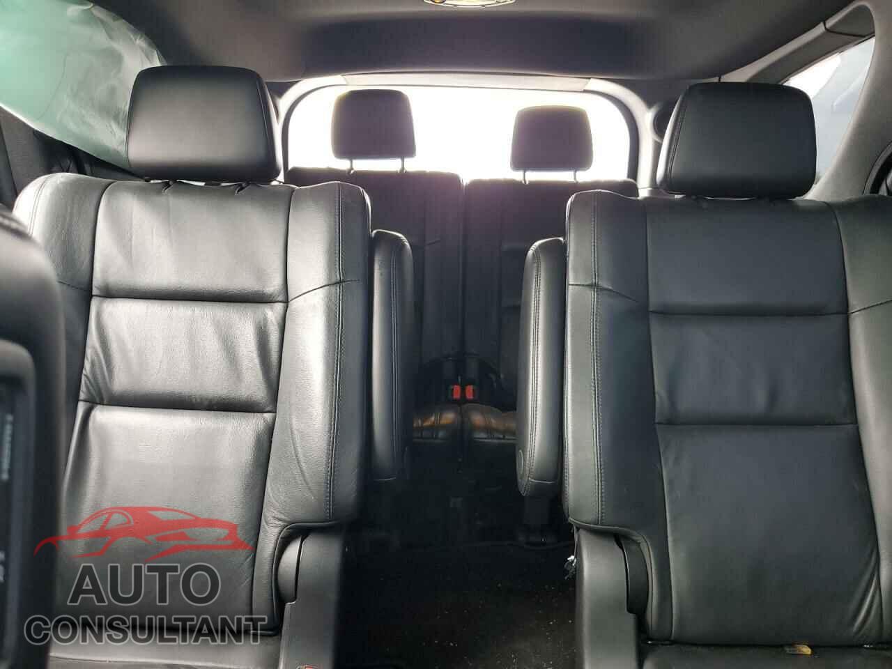 DODGE DURANGO 2015 - 1C4RDJDG0FC881198