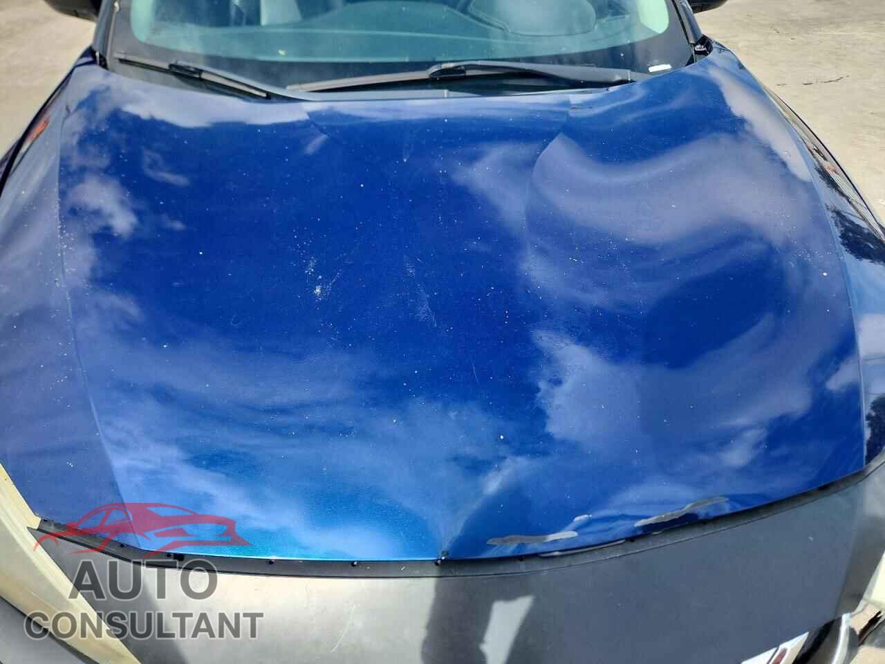 NISSAN MAXIMA 2017 - 1N4AA6AP2HC387666